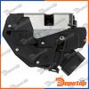Serrure de porte droite pour FORD | EZC-FR-369, 25-85-0030